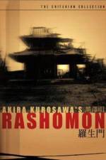 Watch Rashomon 9movies