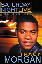 Watch Saturday Night Live The Best of Tracy Morgan 9movies