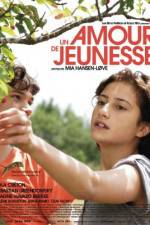 Watch Un amour de jeunesse 9movies