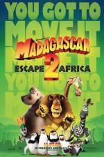 Watch Madagascar: Escape 2 Africa 9movies