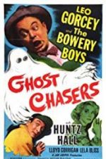 Watch Ghost Chasers 9movies