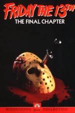Watch Friday the 13th: The Final Chapter 9movies