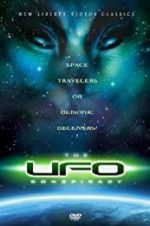 Watch The UFO Conspiracy 9movies