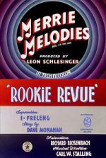 Watch Rookie Revue (Short 1941) 9movies