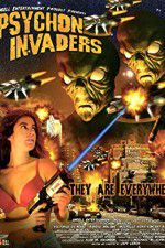 Watch Psychon Invaders 9movies