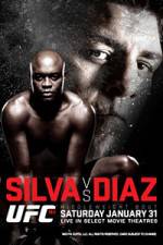 Watch UFC 183 Silva vs. Diaz 9movies