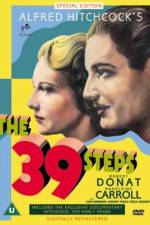 Watch The 39 Steps 9movies