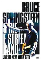 Watch Bruce Springsteen and the E Street Band: Live in New York City (TV Special 2001) 9movies