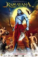 Watch Ramayana - The Epic 9movies
