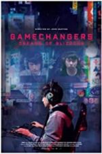 Watch GameChangers: Dreams of BlizzCon 9movies