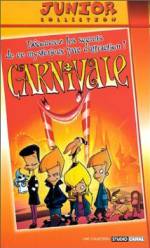 Watch Carnivale 9movies