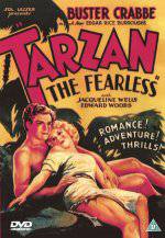 Watch Tarzan the Fearless 9movies