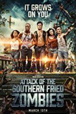 Watch Attack of the Southern Fried Zombies 9movies