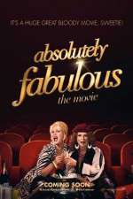 Watch Absolutely Fabulous The Movie 9movies