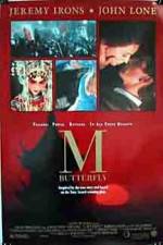 Watch M. Butterfly 9movies