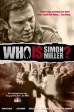 Watch Who Is Simon Miller? 9movies