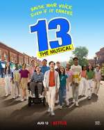 Watch 13: The Musical 9movies