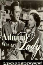 Watch The Admiral Was a Lady 9movies