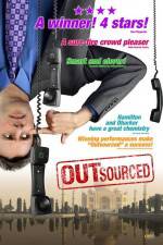 Watch Outsourced 9movies