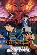 Watch Detective Conan: Crossroad in the Ancient Capital 9movies