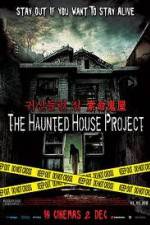 Watch The Haunted House Project 9movies