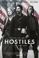 Watch Hostiles 9movies