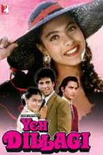 Watch Yeh Dillagi 9movies