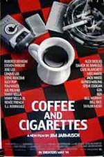 Watch Coffee and Cigarettes 9movies