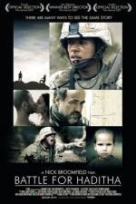 Watch Battle For Haditha 9movies