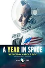 Watch A Year in Space 9movies