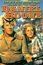 Watch Daniel Boone 9movies
