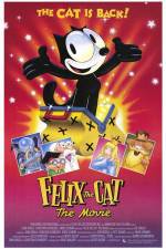 Watch Felix the Cat The Movie 9movies
