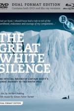Watch The Great White Silence 9movies