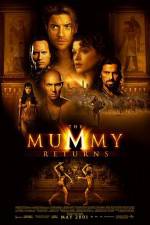 Watch The Mummy Returns 9movies