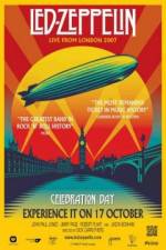 Watch Led Zeppelin Celebration Day 9movies