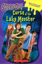 Watch Scooby-Doo Curse of the Lake Monster 9movies
