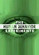 Watch The Human Behavior Experiments 9movies