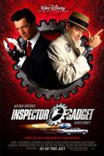 Watch Inspector Gadget 9movies