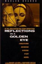 Watch Reflections in a Golden Eye 9movies