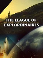 Watch The League of Explordinaires 9movies