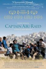 Watch Captain Abu Raed 9movies