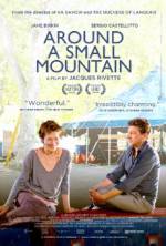 Watch Around a Small Mountain 9movies