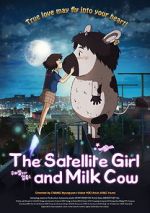 Watch The Satellite Girl and Milk Cow 9movies
