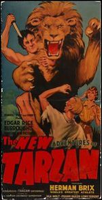 Watch The New Adventures of Tarzan 9movies