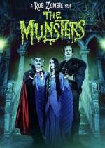 Watch The Munsters 9movies
