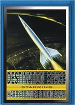 Watch Destination Space 9movies