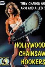 Watch Hollywood Chainsaw Hookers 9movies