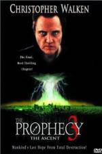 Watch The Prophecy 3: The Ascent 9movies