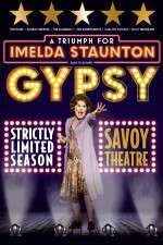 Watch Gypsy Live from the Savoy Theatre 9movies
