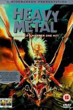 Watch Heavy Metal 9movies